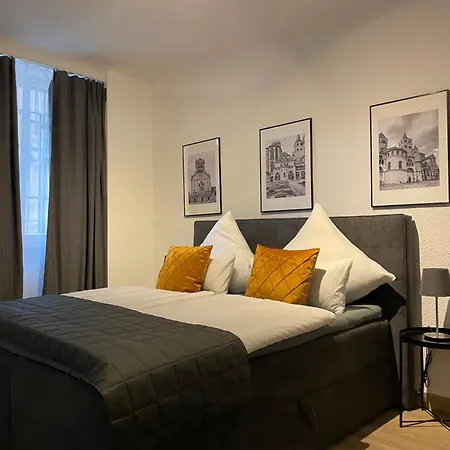 Apartment 3 *