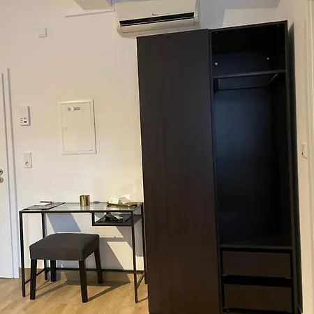 3 Apartment Trier