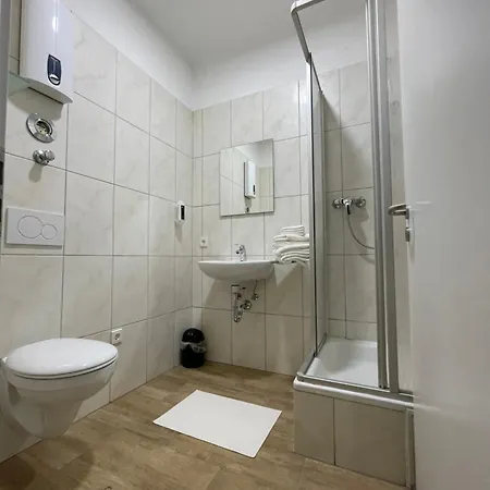 Apartment 3 Trier