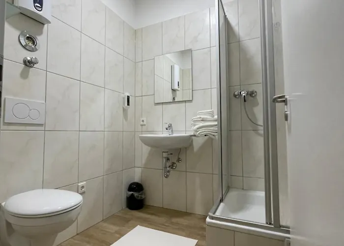 Apartman 3 Trier